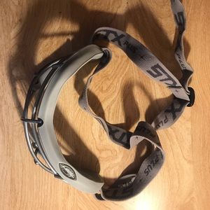 Lacrosse goggles STX